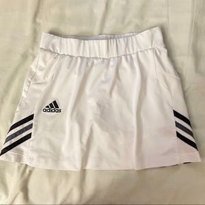 Adidas tennis skirt